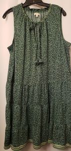 Max Studio Spr./Smr Dress